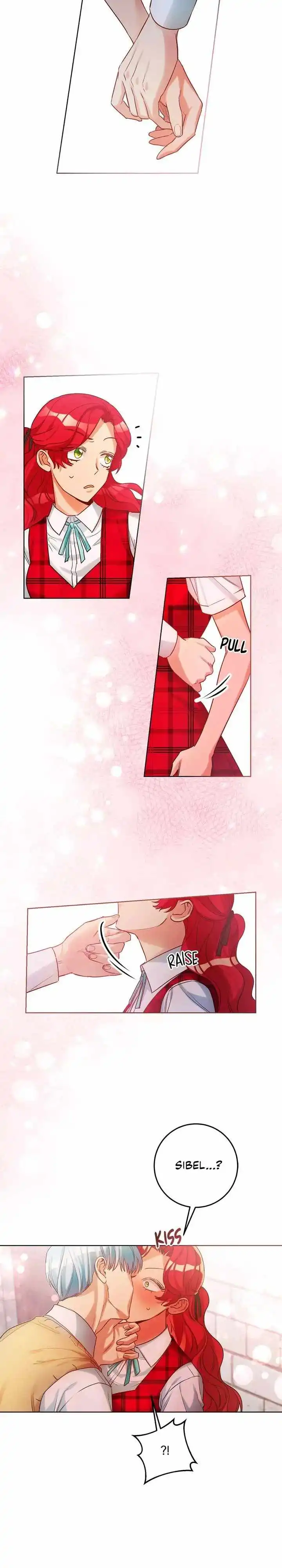 Marilyn Likes Lariensa Too Much! Chapter 79 2